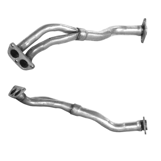 MAZDA Front Pipe