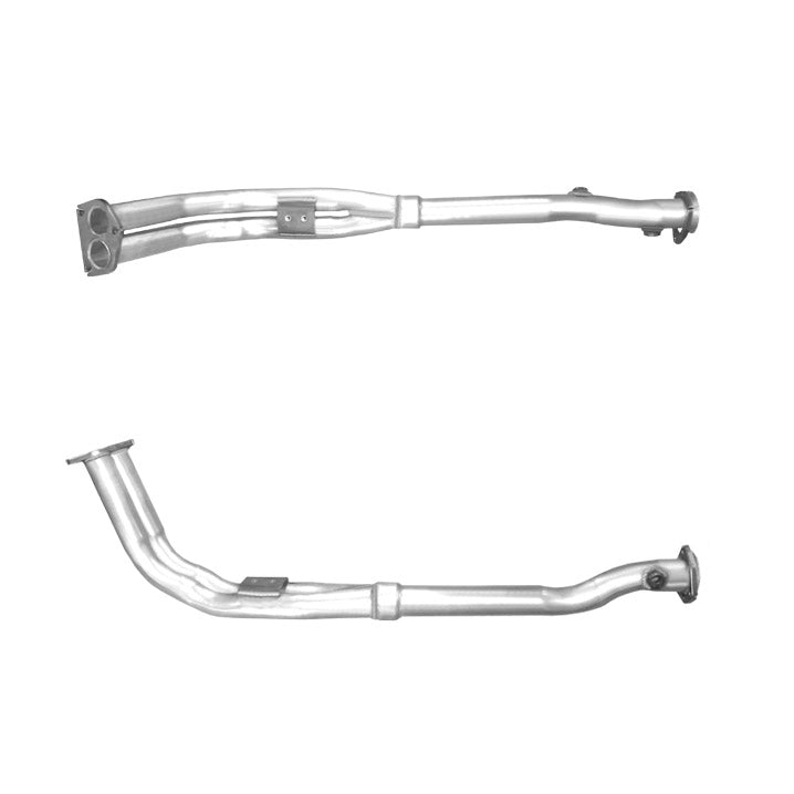 VOLVO Front Pipe