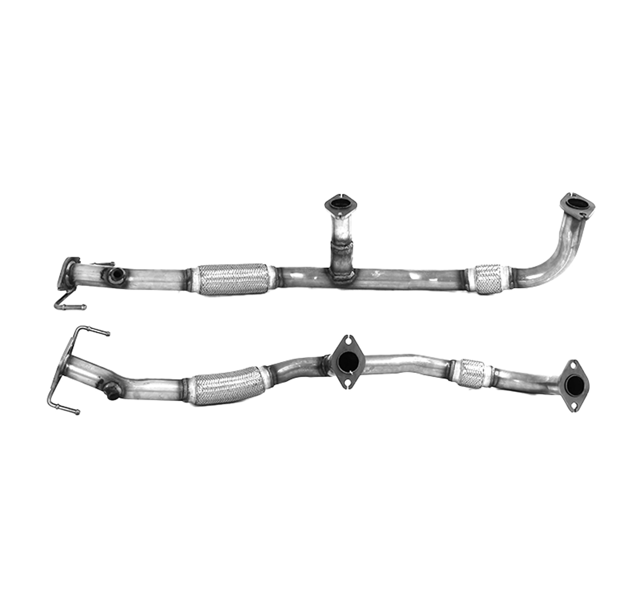 MITSUBISHI Front Pipe