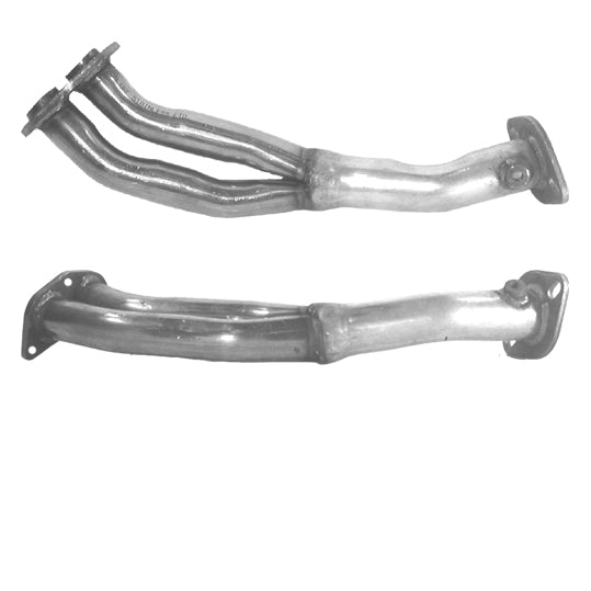 NISSAN Front Pipe