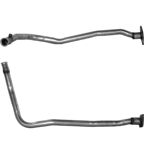 ROVER Front Pipe