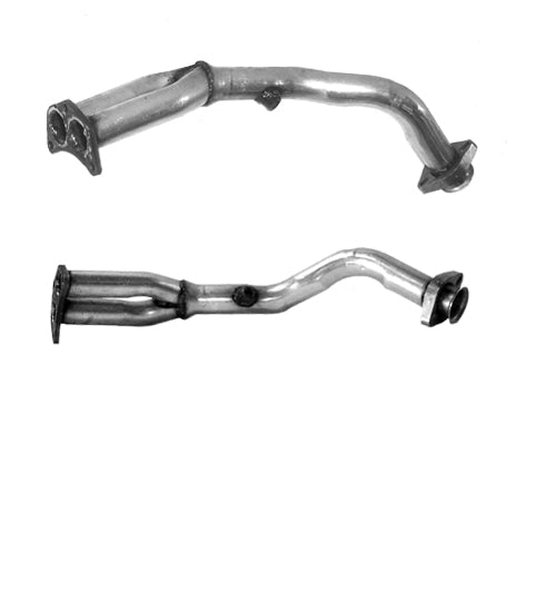 FORD Front Pipe