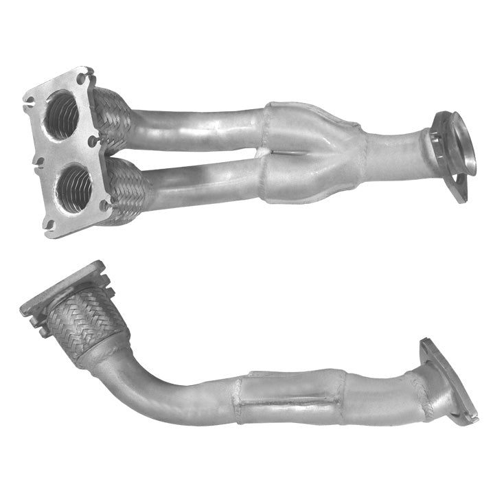 SEAT / VOLKSWAGEN Front Pipe