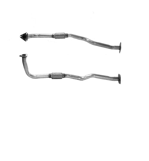 NISSAN Front Pipe