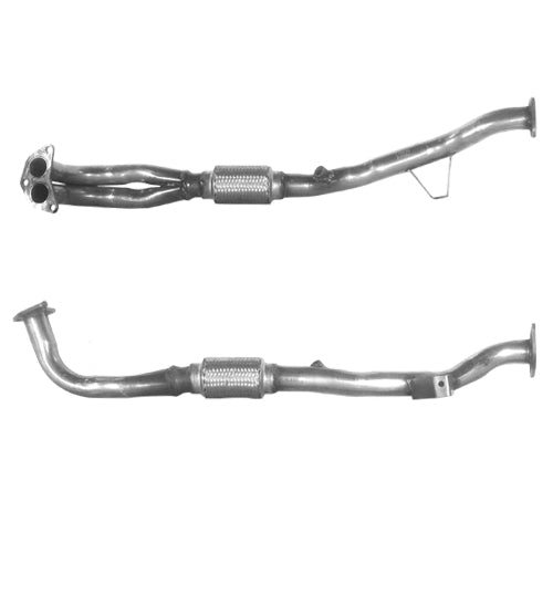 MITSUBISHI Front Pipe