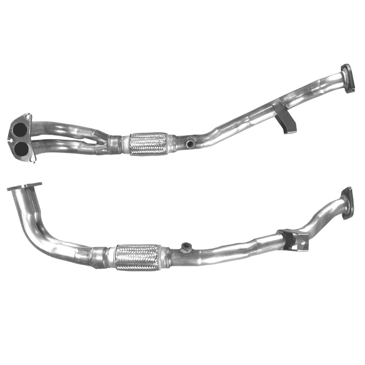 MITSUBISHI Front Pipe