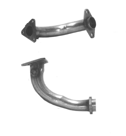 MAZDA Front Pipe