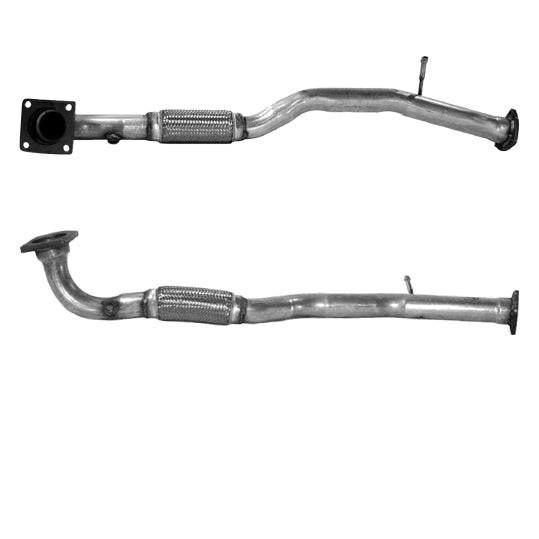 FORD Front Pipe