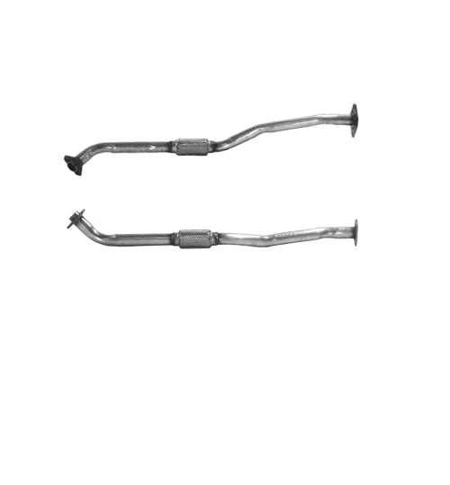 NISSAN Front Pipe
