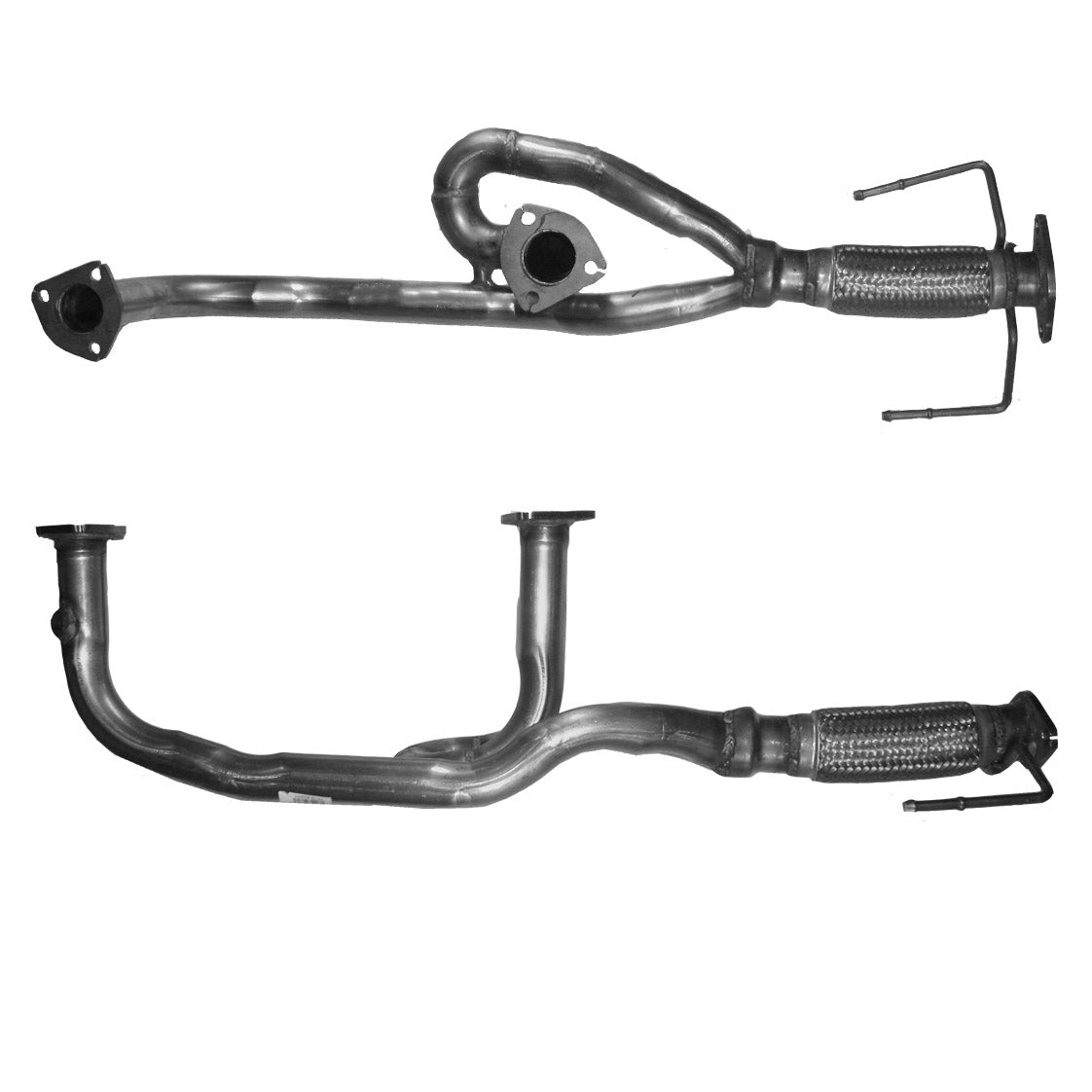 FORD / MAZDA Front Pipe