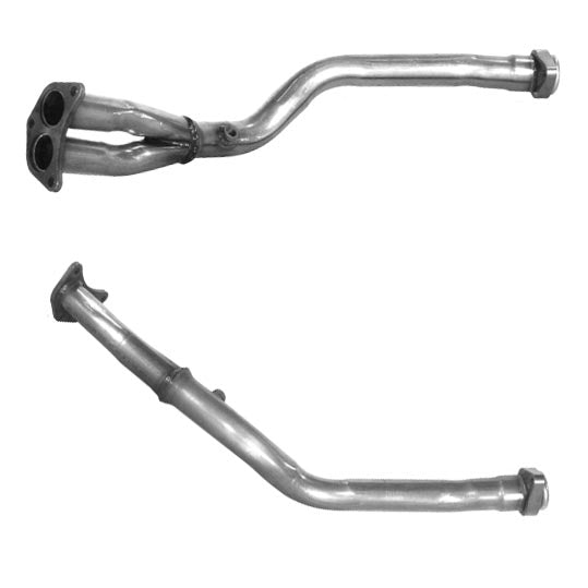 FORD Front Pipe