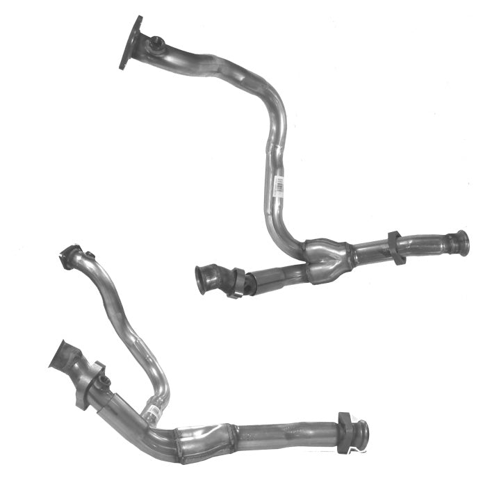 FORD Front Pipe
