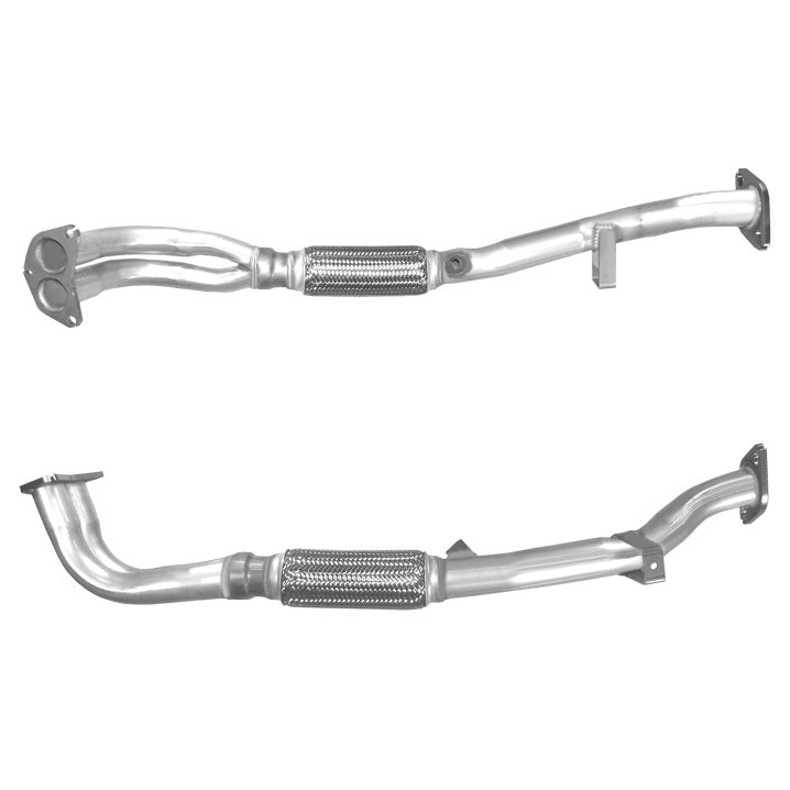 MITSUBISHI Front Pipe