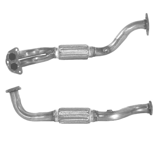 MITSUBISHI Front Pipe