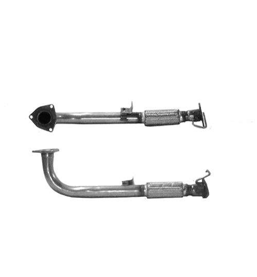 ROVER Front Pipe