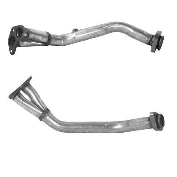 FORD Front Pipe