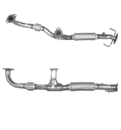 MITSUBISHI Front Pipe