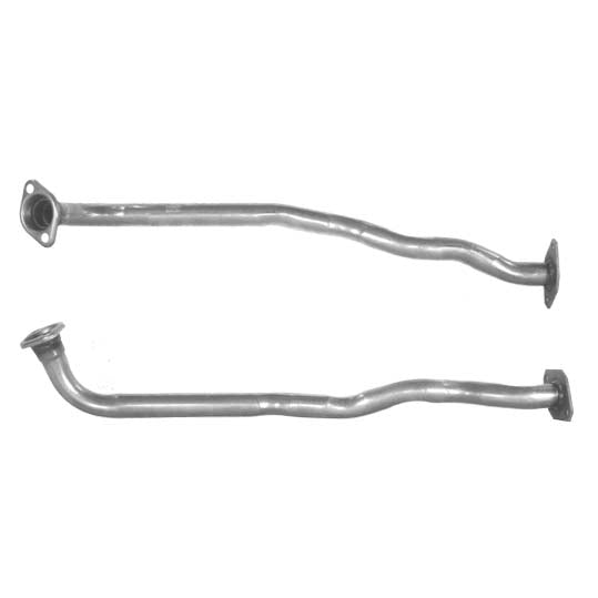 NISSAN Front Pipe