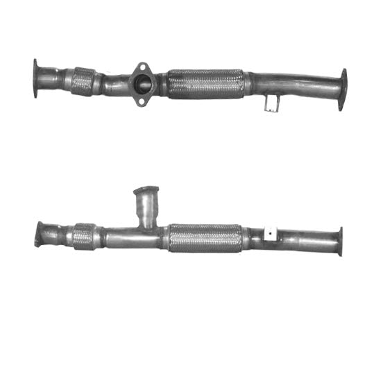 MITSUBISHI Front Pipe