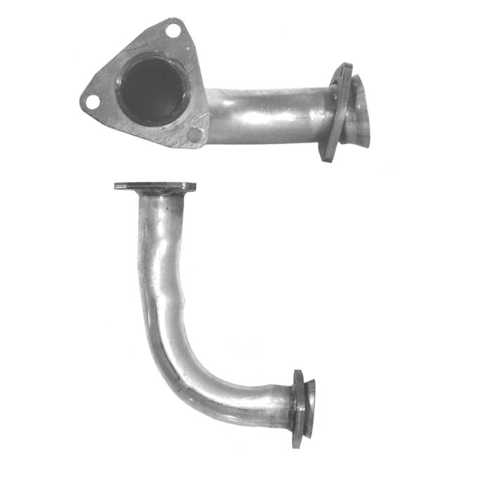 AUDI Front Pipe