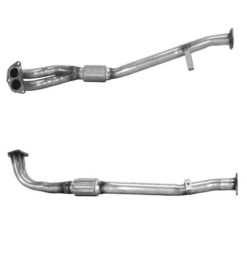 MITSUBISHI Front Pipe