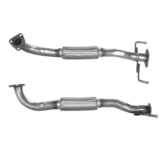 MAZDA Front Pipe