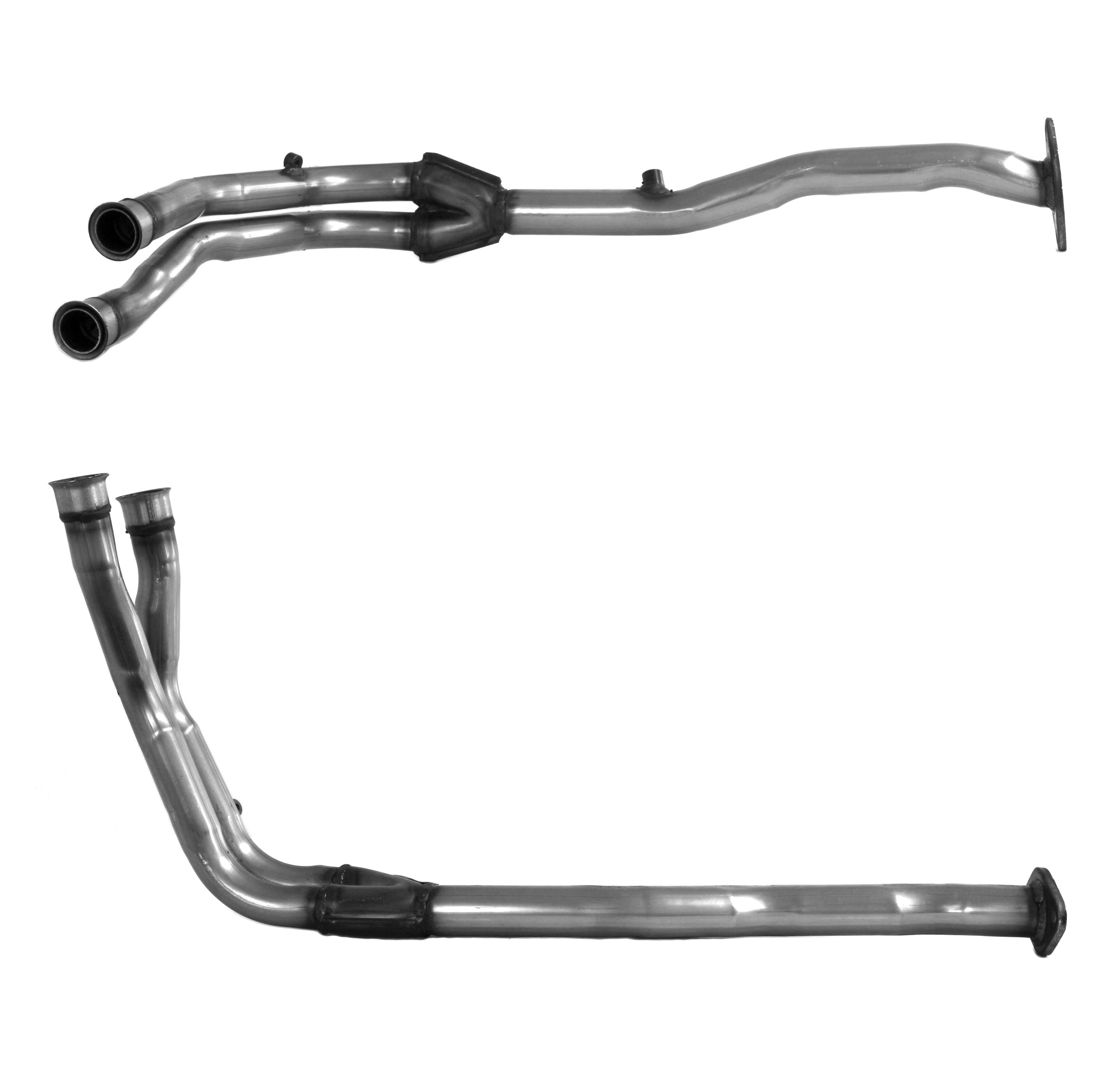 ROVER Front Pipe