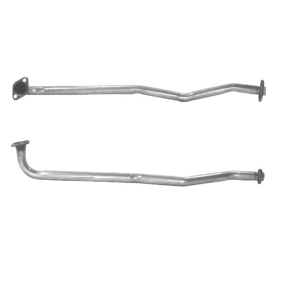 SUZUKI Front Pipe