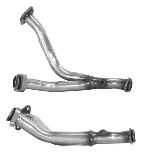 MITSUBISHI Front Pipe