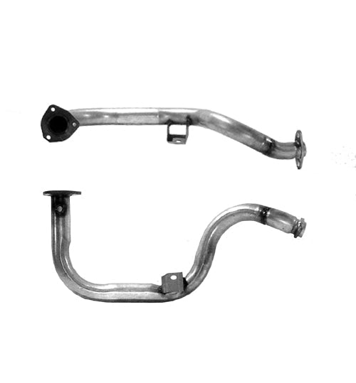 CITROEN / PEUGEOT Front Pipe