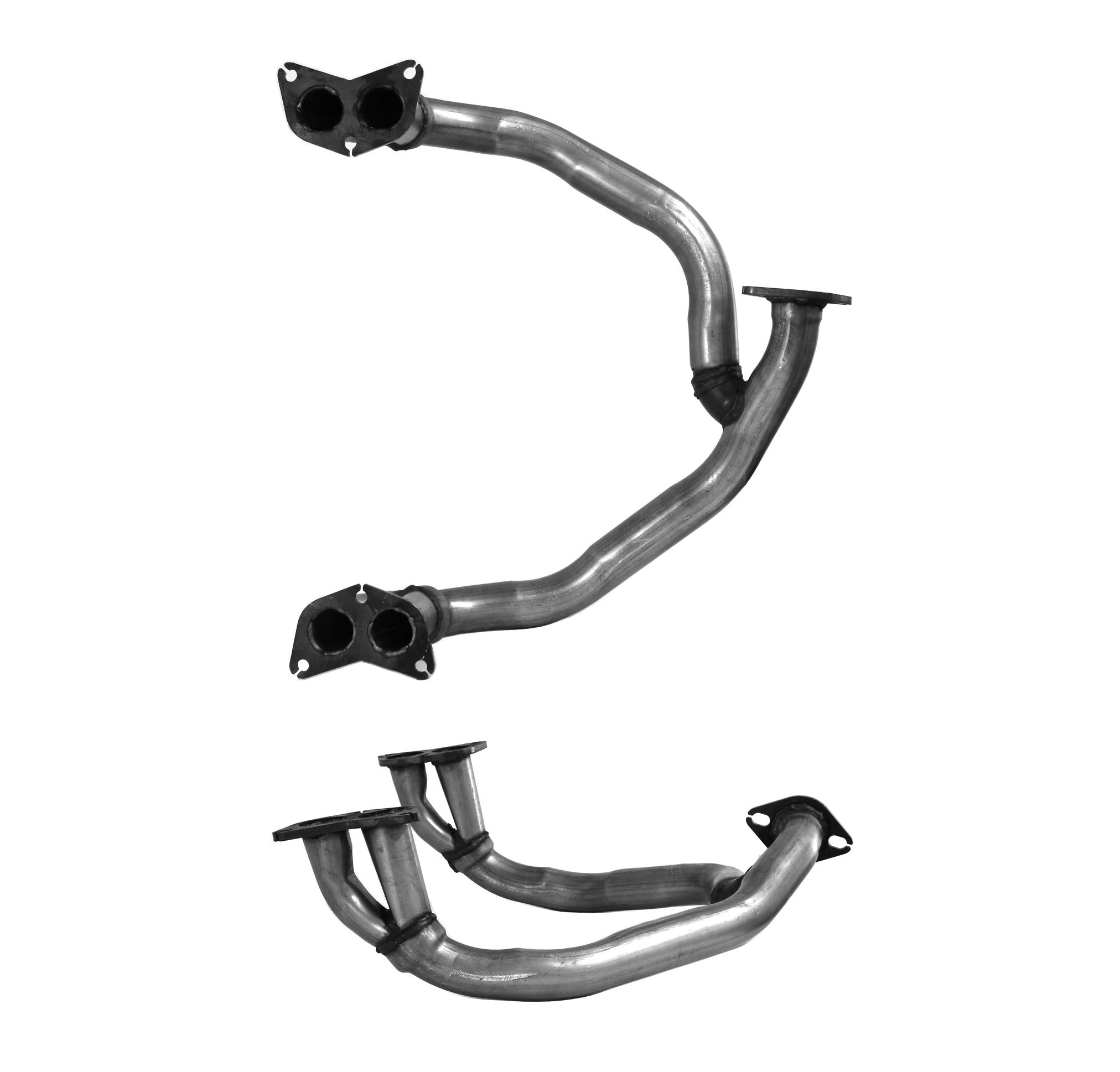 SUBARU Front Pipe