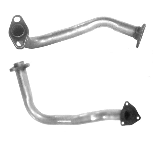 OPEL / VAUXHALL Front Pipe