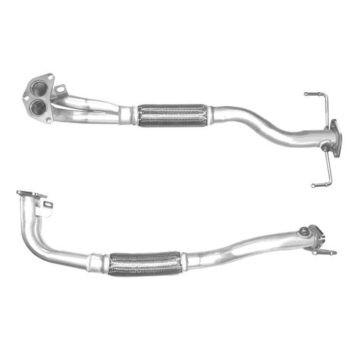 MITSUBISHI Front Pipe