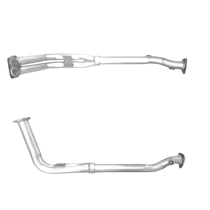 VOLVO Front Pipe