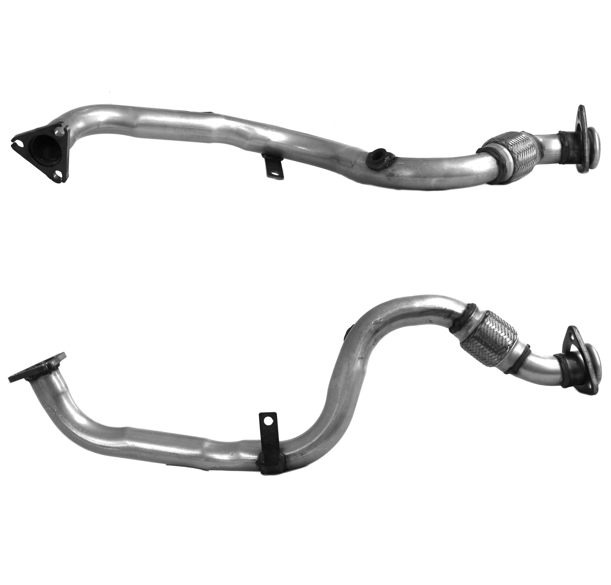 VOLKSWAGEN Front Pipe