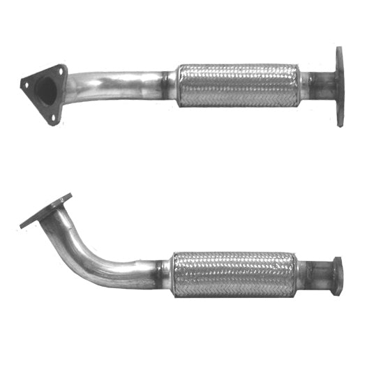 KIA / MAZDA Front Pipe