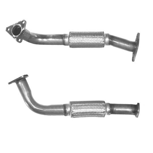 MAZDA Front Pipe