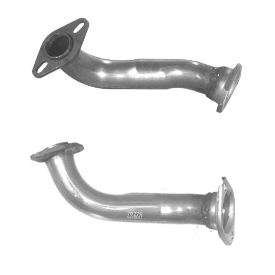 SUZUKI Front Pipe