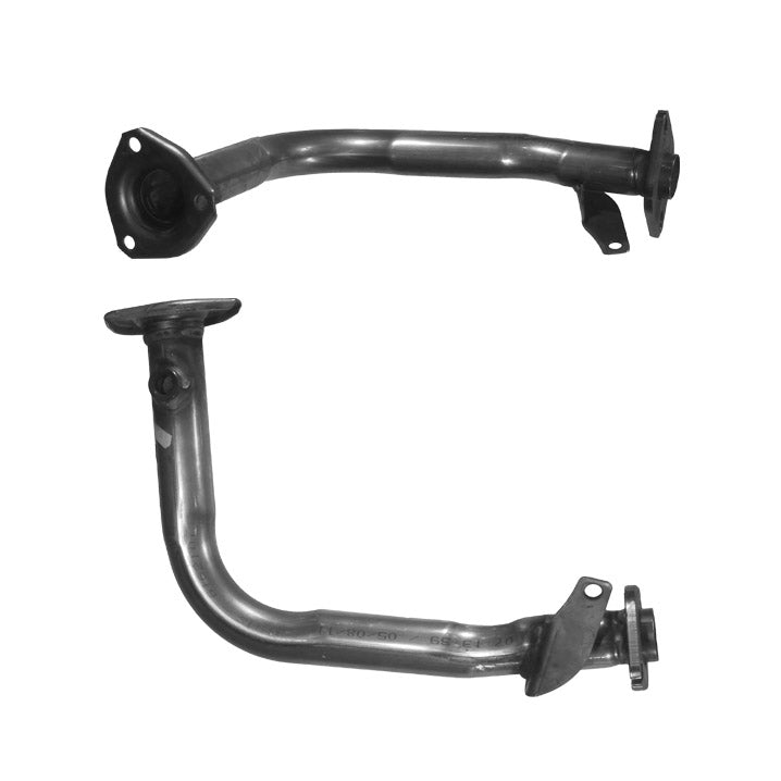 PEUGEOT Front Pipe