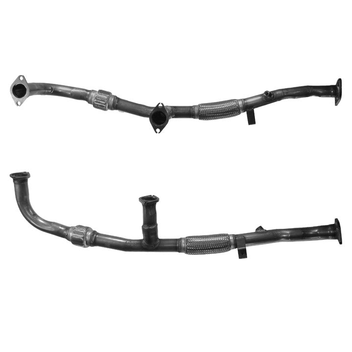 MITSUBISHI Front Pipe