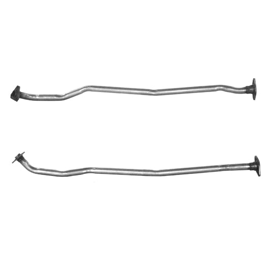NISSAN Front Pipe