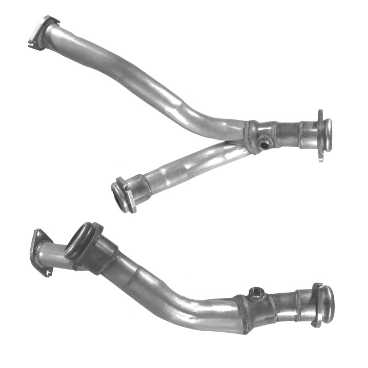 MITSUBISHI Front Pipe