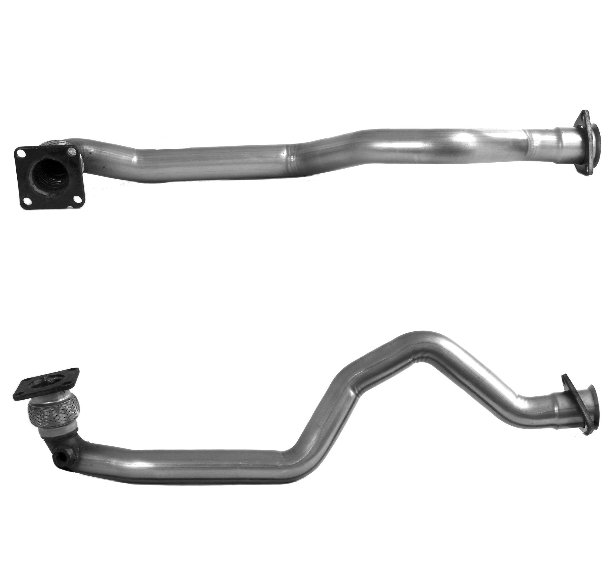 SEAT / SKODA / VOLKSWAGEN Front Pipe