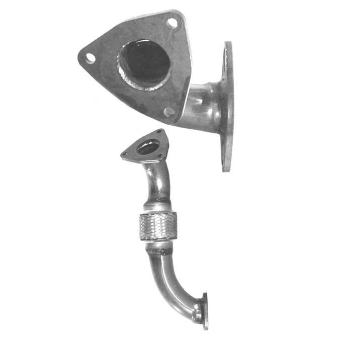 FORD Front Pipe