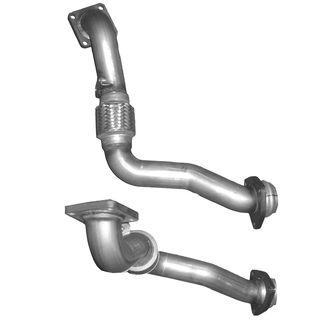 SEAT / VOLKSWAGEN Front Pipe