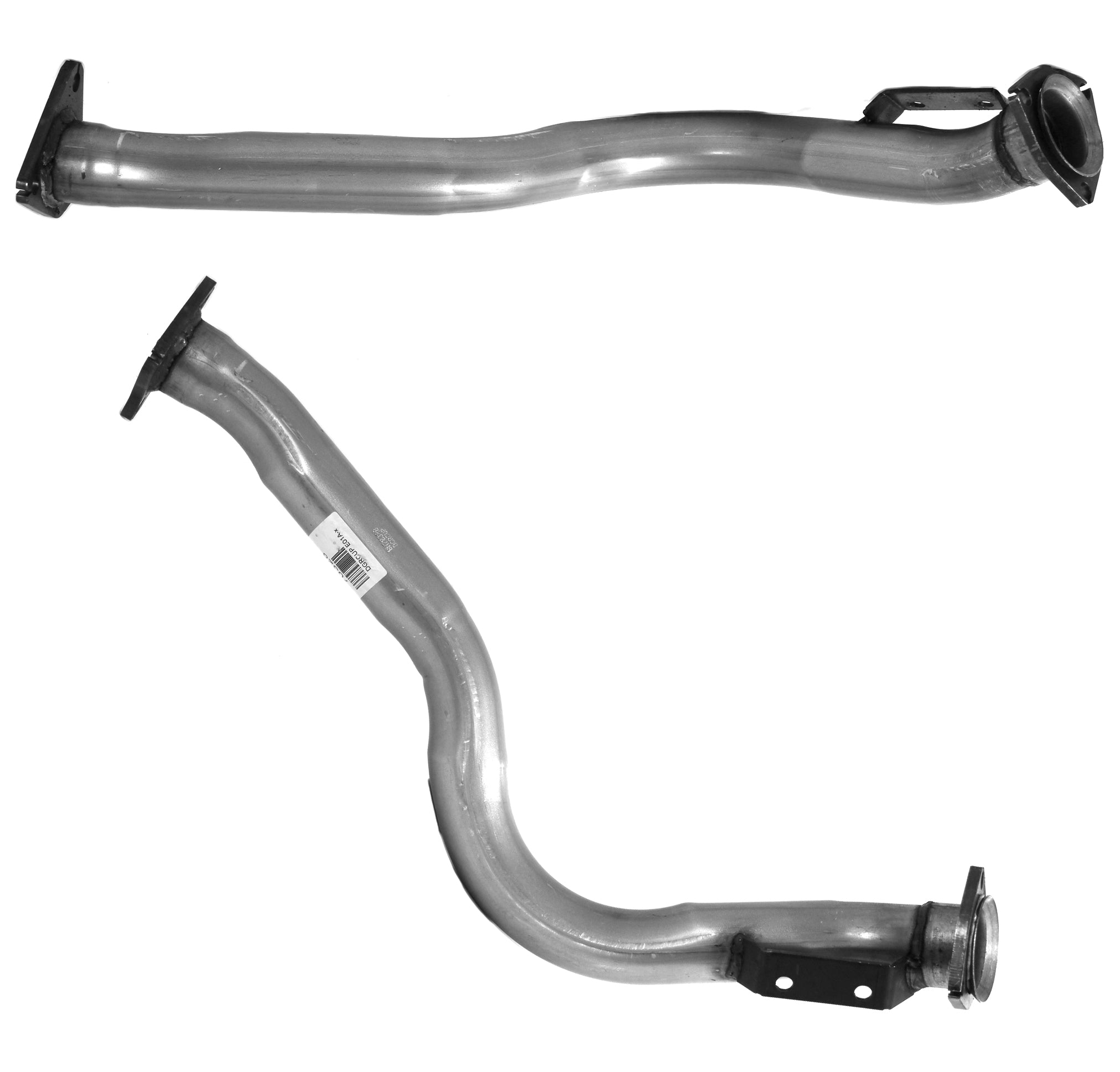 AUDI Front Pipe