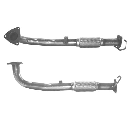ROVER Front Pipe