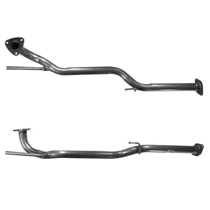 NISSAN Front Pipe