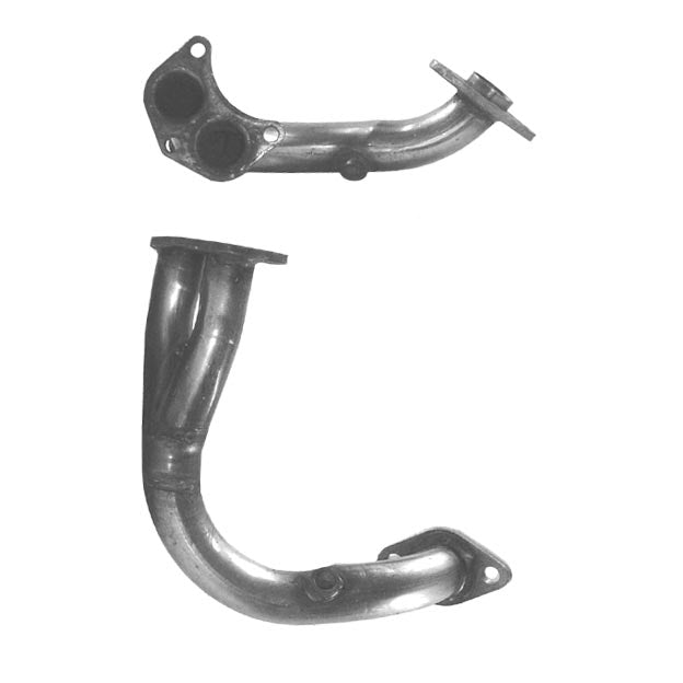 FORD Front Pipe