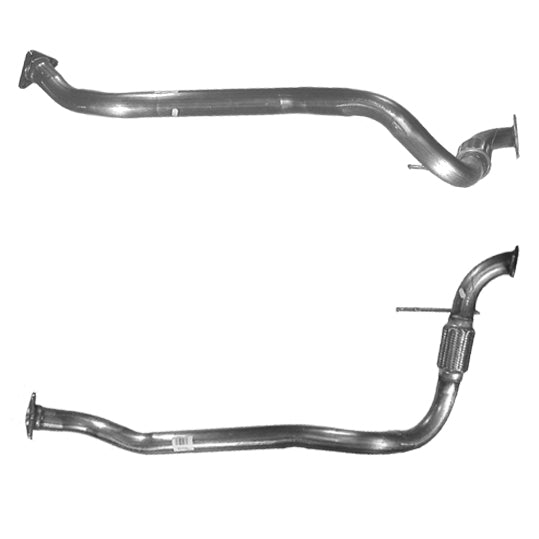FORD Front Pipe